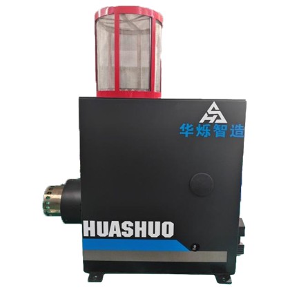 Đầu đốt hồng ngoại sợi kim loại hiệu quả cao