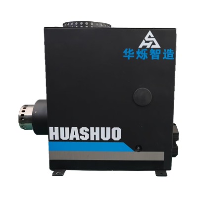Đầu đốt sơn tĩnh điện